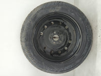 2007-2020 Hyundai Santa Fe Spare Donut Tire Wheel Rim Oem - Oemusedautoparts1.com