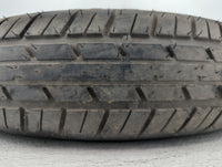 2007-2020 Hyundai Santa Fe Spare Donut Tire Wheel Rim Oem - Oemusedautoparts1.com