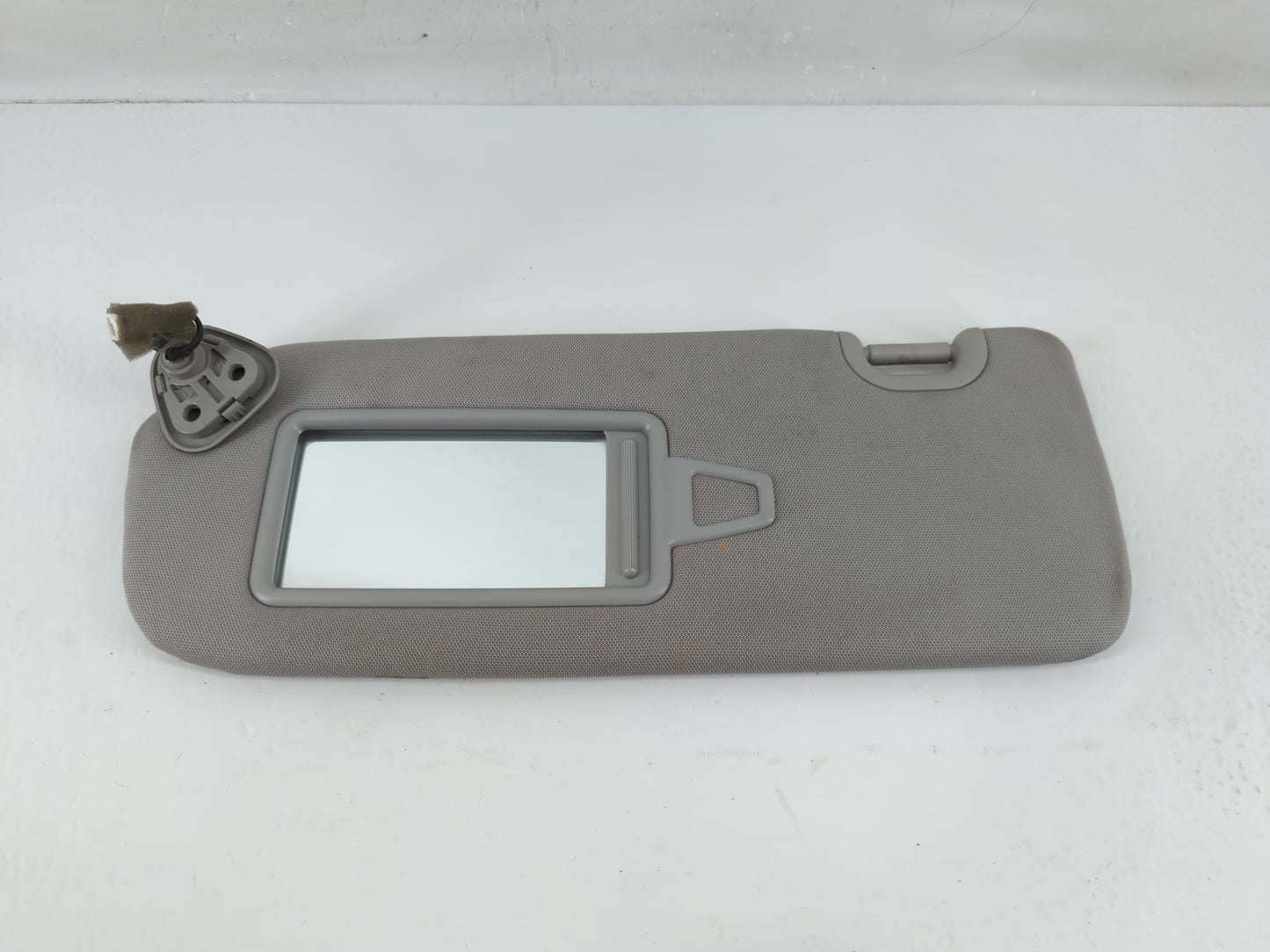 2013-2019 Hyundai Santa Fe Sun Visor Shade Replacement Passenger Right Mirror Fits Fits 2013 2014 2015 2016 2017 2018 2019 O
