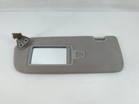 2013-2019 Hyundai Santa Fe Sun Visor Shade Replacement Passenger Right Mirror Fits Fits 2013 2014 2015 2016 2017 2018 2019 O
