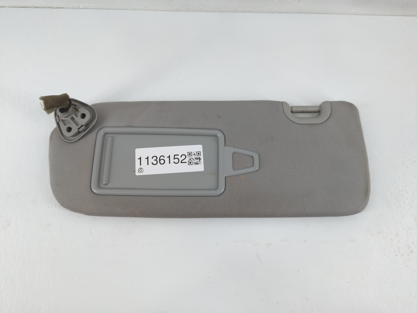 2013-2019 Hyundai Santa Fe Sun Visor Shade Replacement Passenger Right Mirror Fits Fits 2013 2014 2015 2016 2017 2018 2019 O