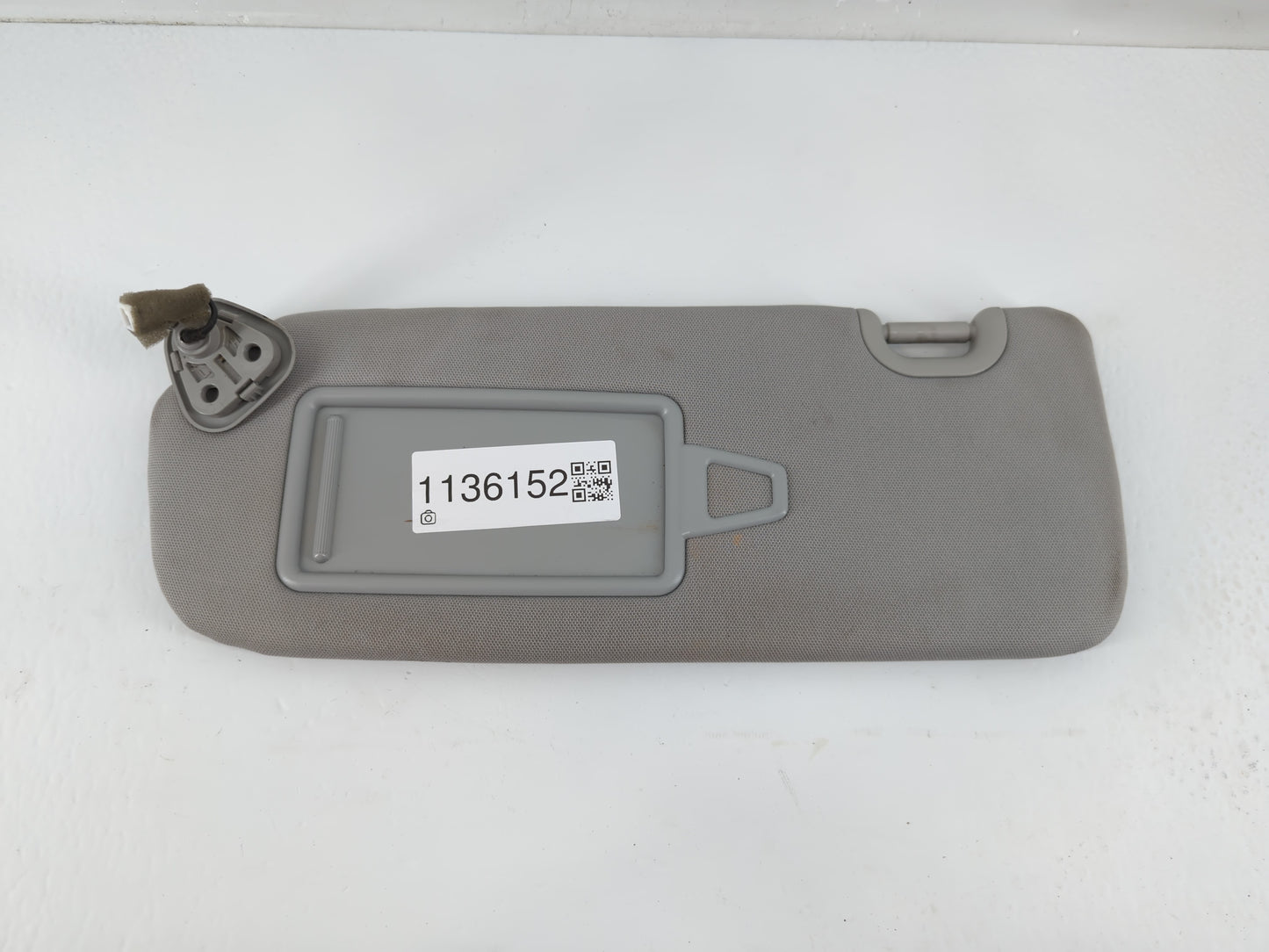 2013-2019 Hyundai Santa Fe Sun Visor Shade Replacement Passenger Right Mirror Fits Fits 2013 2014 2015 2016 2017 2018 2019 O
