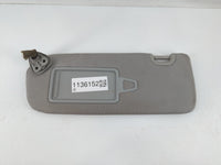 2013-2019 Hyundai Santa Fe Sun Visor Shade Replacement Passenger Right Mirror Fits Fits 2013 2014 2015 2016 2017 2018 2019 O