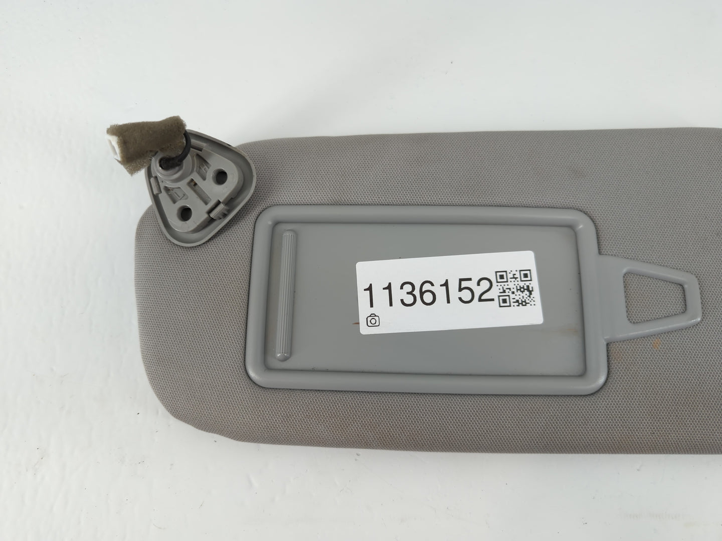 2013-2019 Hyundai Santa Fe Sun Visor Shade Replacement Passenger Right Mirror Fits Fits 2013 2014 2015 2016 2017 2018 2019 O