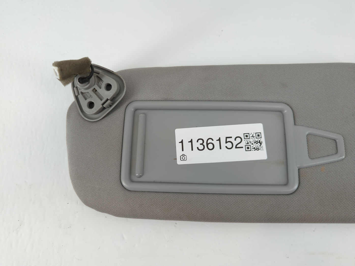 2013-2019 Hyundai Santa Fe Sun Visor Shade Replacement Passenger Right Mirror Fits Fits 2013 2014 2015 2016 2017 2018 2019 O