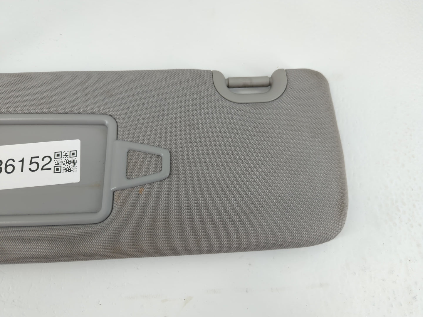 2013-2019 Hyundai Santa Fe Sun Visor Shade Replacement Passenger Right Mirror Fits Fits 2013 2014 2015 2016 2017 2018 2019 O
