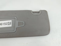 2013-2019 Hyundai Santa Fe Sun Visor Shade Replacement Passenger Right Mirror Fits Fits 2013 2014 2015 2016 2017 2018 2019 O