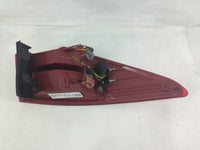2013-2016 Hyundai Santa Fe Tail Light Assembly Passenger Right OEM P/N:92402-4Z0 Fits Fits 2013 2014 2015 2016 OEM Used Auto