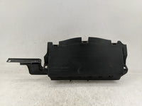 2013-2018 Hyundai Santa Fe Air Bag Driver Left Knee OEM P/N:56970-4Z000RYN Fits Fits 2013 2014 2015 2016 2017 2018 OEM Used 