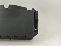 2013-2018 Hyundai Santa Fe Air Bag Driver Left Knee OEM P/N:56970-4Z000RYN Fits Fits 2013 2014 2015 2016 2017 2018 OEM Used 