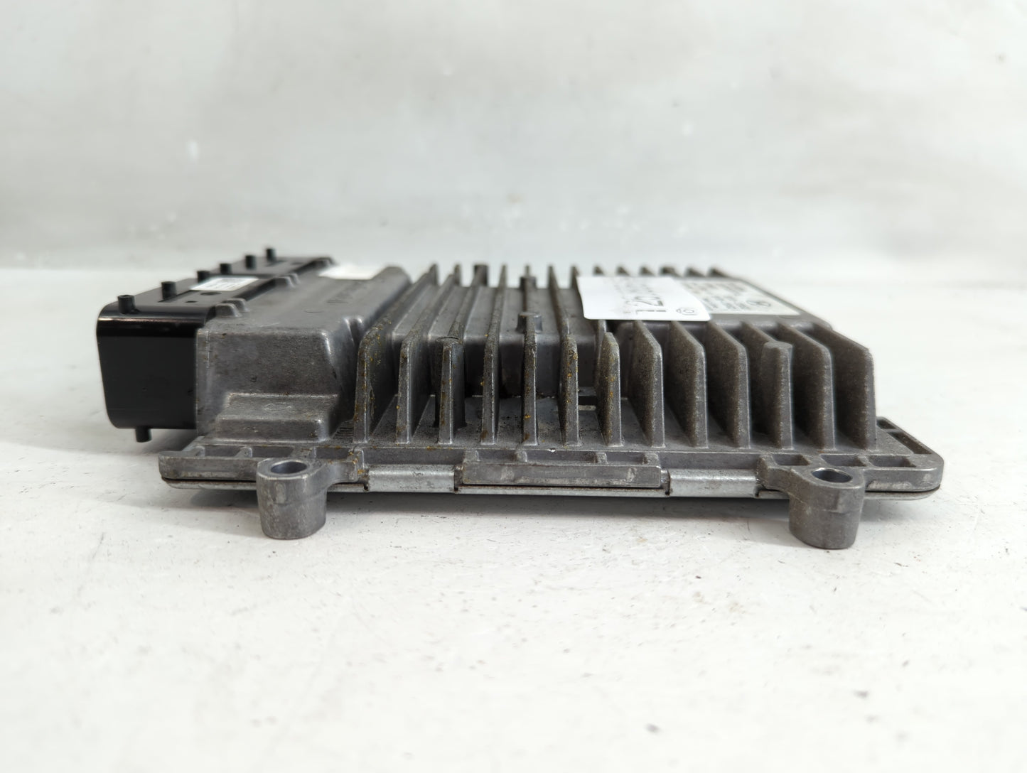 2015 Hyundai Santa Fe PCM Engine Control Computer ECU ECM PCU OEM P/N:39100-2GAG2 39130-2GAG2 Fits OEM Used Auto Parts - Oem