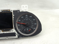 2015-2016 Hyundai Santa Fe Instrument Cluster Speedometer Gauges P/N:94001-B8240 Fits Fits 2015 2016 OEM Used Auto Parts - O