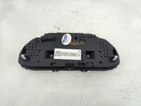 2015-2016 Hyundai Santa Fe Instrument Cluster Speedometer Gauges P/N:94001-B8240 Fits Fits 2015 2016 OEM Used Auto Parts - O