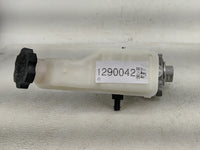 2013-2019 Hyundai Santa Fe Brake Master Cylinder 1290042 - Oemusedautoparts1.com