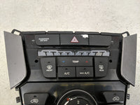 2013-2016 Hyundai Santa Fe Climate Control Module Temperature AC/Heater Replacement P/N:97250-4Z000 Fits Fits 2013 2014 2015