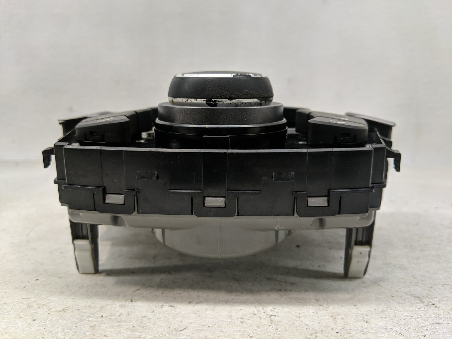 2013-2016 Hyundai Santa Fe Climate Control Module Temperature AC/Heater Replacement P/N:97250-4Z000 Fits Fits 2013 2014 2015