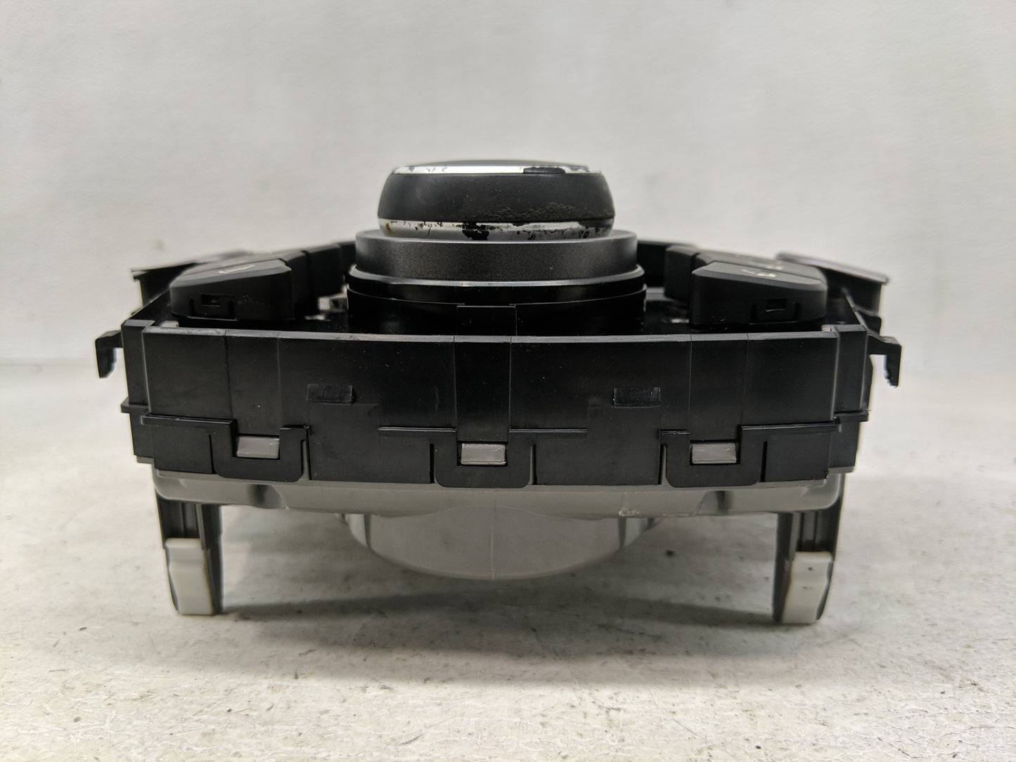 2013-2016 Hyundai Santa Fe Climate Control Module Temperature AC/Heater Replacement P/N:97250-4Z000 Fits Fits 2013 2014 2015
