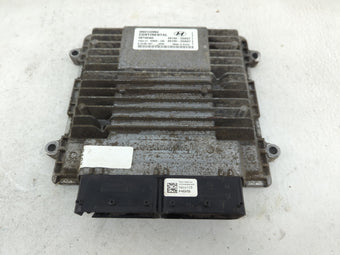 compare product 2015 Hyundai Santa Fe PCM Engine Control Computer ECU ECM PCU OEM P/N:39130-2GAG7 Fits OEM Used Auto Parts