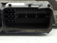 2015 Hyundai Santa Fe PCM Engine Control Computer ECU ECM PCU OEM P/N:39130-2GAG7 Fits OEM Used Auto Parts - Oemusedautopart