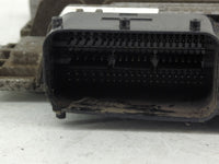 2015 Hyundai Santa Fe PCM Engine Control Computer ECU ECM PCU OEM P/N:39130-2GAG7 Fits OEM Used Auto Parts - Oemusedautopart