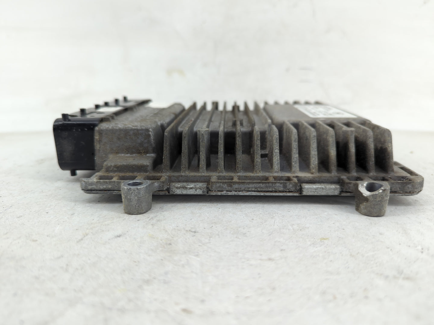 2015 Hyundai Santa Fe PCM Engine Control Computer ECU ECM PCU OEM P/N:39130-2GAG7 Fits OEM Used Auto Parts - Oemusedautopart