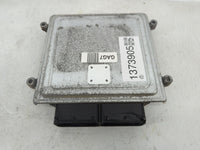 2015 Hyundai Santa Fe PCM Engine Control Computer ECU ECM PCU OEM P/N:39130-2GAG7 Fits OEM Used Auto Parts - Oemusedautopart