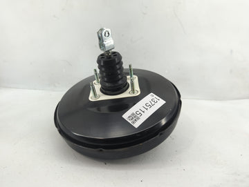 Hyundai Santa Fe Power Brake Booster Oem - Oemusedautoparts1.com
