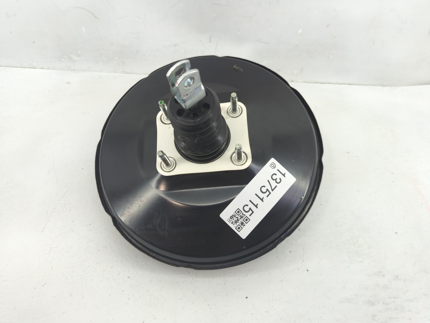Hyundai Santa Fe Power Brake Booster Oem 1375115 - Oemusedautoparts1.com