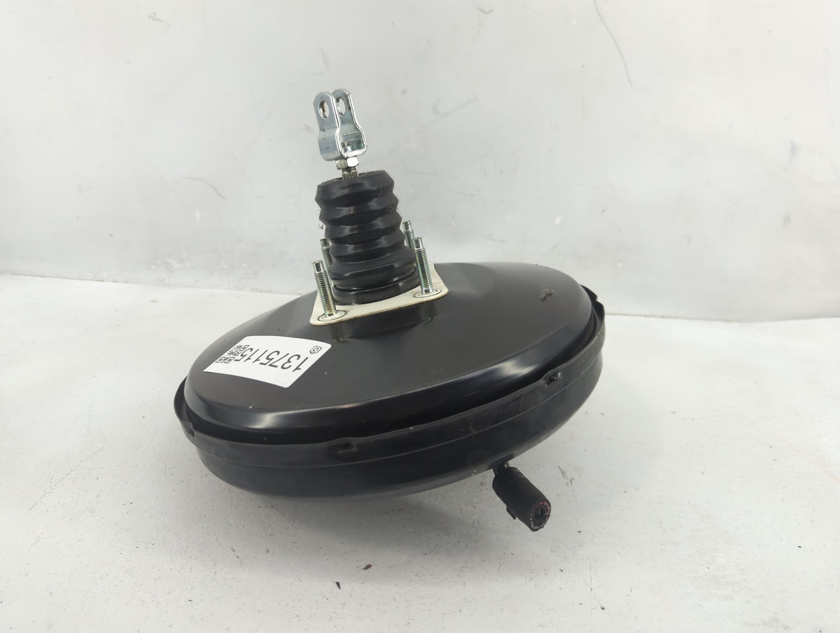 Hyundai Santa Fe Power Brake Booster Oem 1375115 - Oemusedautoparts1.com