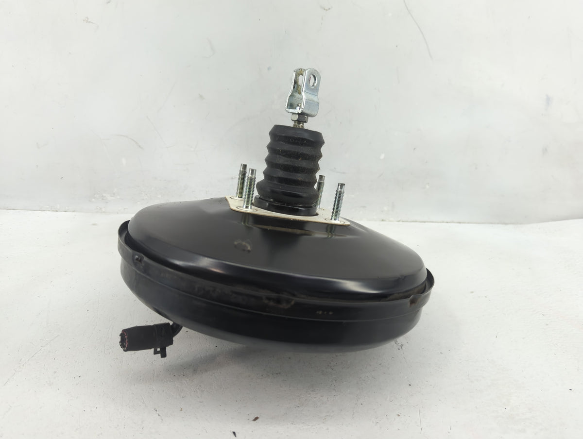 Hyundai Santa Fe Power Brake Booster Oem 1375115 - Oemusedautoparts1.com