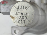 2013-2019 Hyundai Santa Fe Brake Master Cylinder 1376313 - Oemusedautoparts1.com