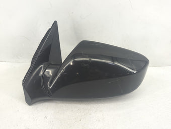 compare product 2015-2018 Hyundai Santa Fe Driver Side View Mirror - Left Door Mirror OEM Used