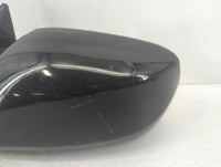 2015-2018 Hyundai Santa Fe Driver Side View Mirror - Left Door Mirror OEM Used - Oemusedautoparts1.com