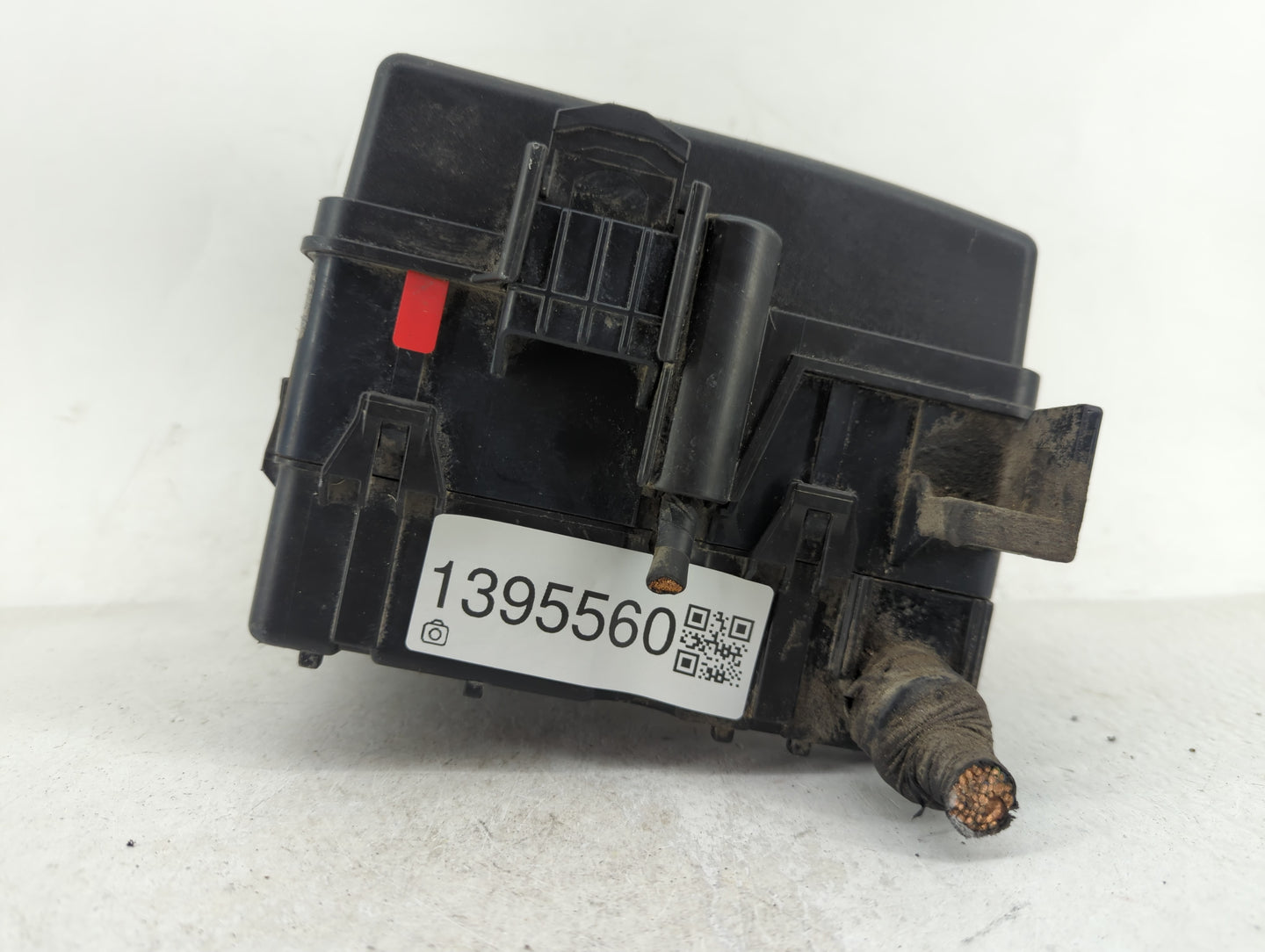2013-2016 Hyundai Santa Fe Fusebox Fuse Box Panel Relay Module P/N:N91210-B8501 91210 B8501 Fits Fits 2013 2014 2015 2016 OE
