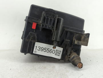 2013-2016 Hyundai Santa Fe Fusebox Fuse Box Panel Relay Module P/N:N91210-B8501 91210 B8501 Fits Fits 2013 2014 2015 2016 OE