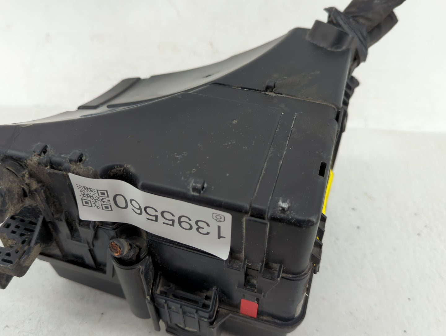 2013-2016 Hyundai Santa Fe Fusebox Fuse Box Panel Relay Module P/N:N91210-B8501 91210 B8501 Fits Fits 2013 2014 2015 2016 OE