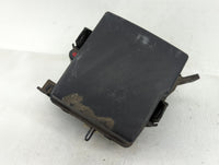 2013-2016 Hyundai Santa Fe Fusebox Fuse Box Panel Relay Module P/N:N91210-B8501 91210 B8501 Fits Fits 2013 2014 2015 2016 OE