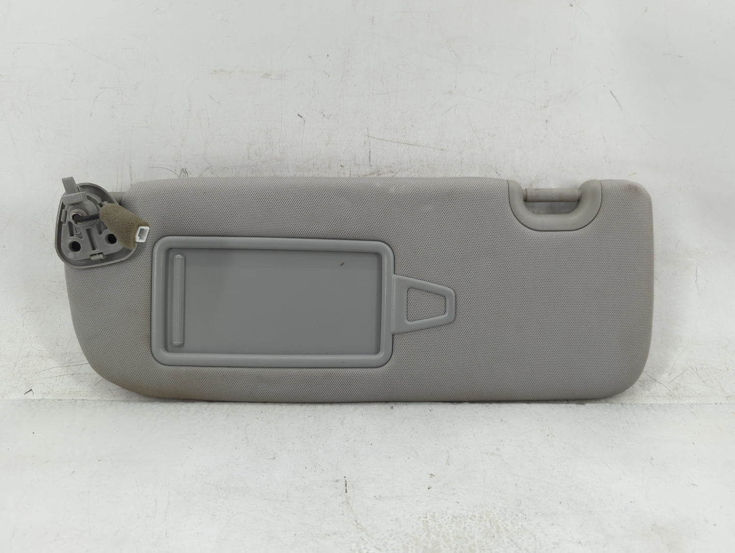 2013-2019 Hyundai Santa Fe Sun Visor Shade Replacement Driver Left Mirror Fits Fits 2013 2014 2015 2016 2017 2018 2019 OEM U