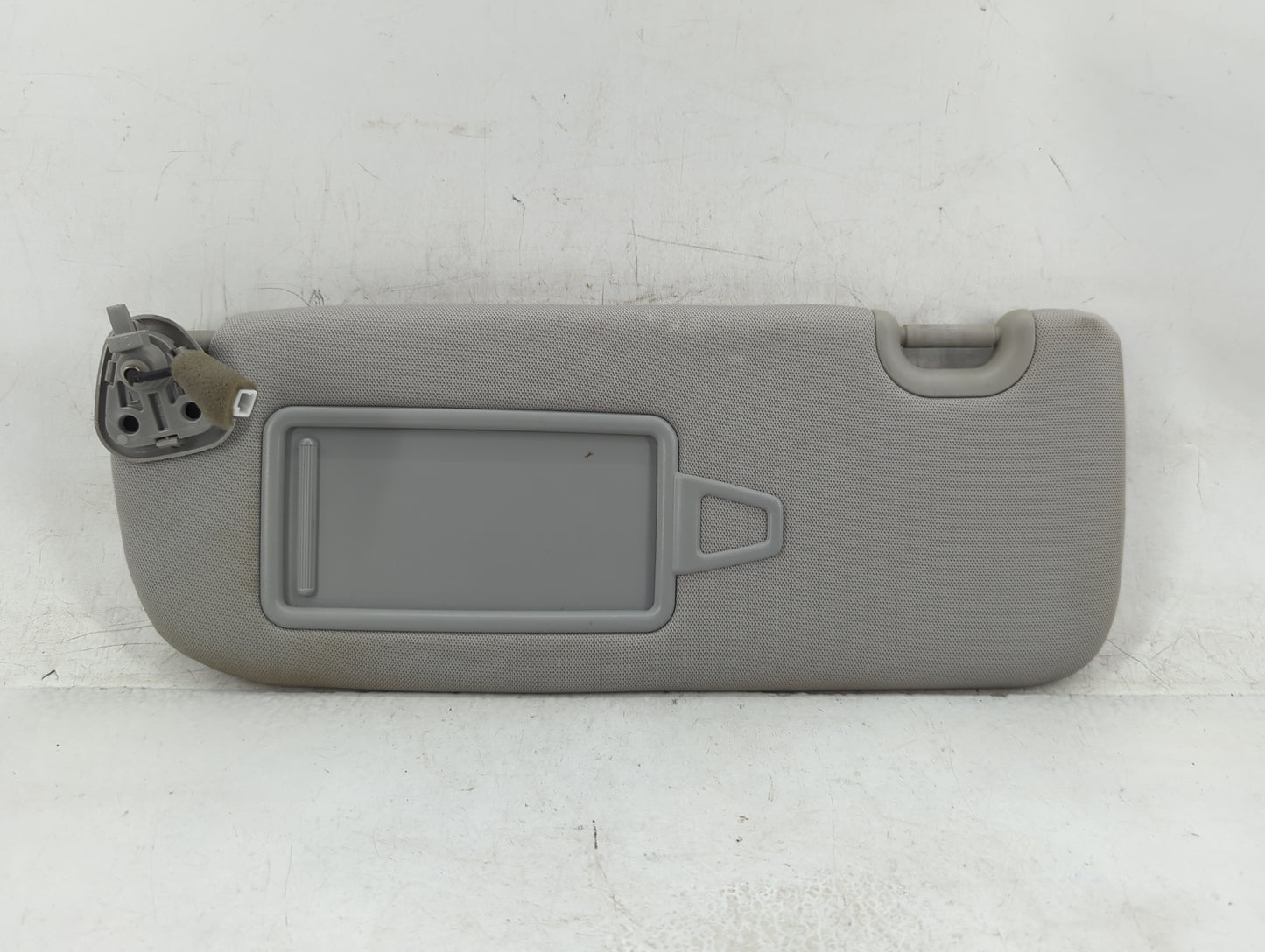2013-2019 Hyundai Santa Fe Sun Visor Shade Replacement Driver Left Mirror Fits Fits 2013 2014 2015 2016 2017 2018 2019 OEM U