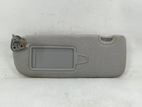2013-2019 Hyundai Santa Fe Sun Visor Shade Replacement Driver Left Mirror Fits Fits 2013 2014 2015 2016 2017 2018 2019 OEM U