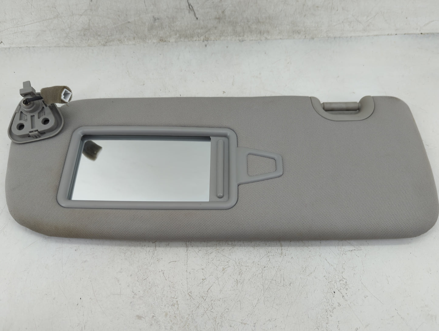 2013-2019 Hyundai Santa Fe Sun Visor Shade Replacement Driver Left Mirror Fits Fits 2013 2014 2015 2016 2017 2018 2019 OEM U