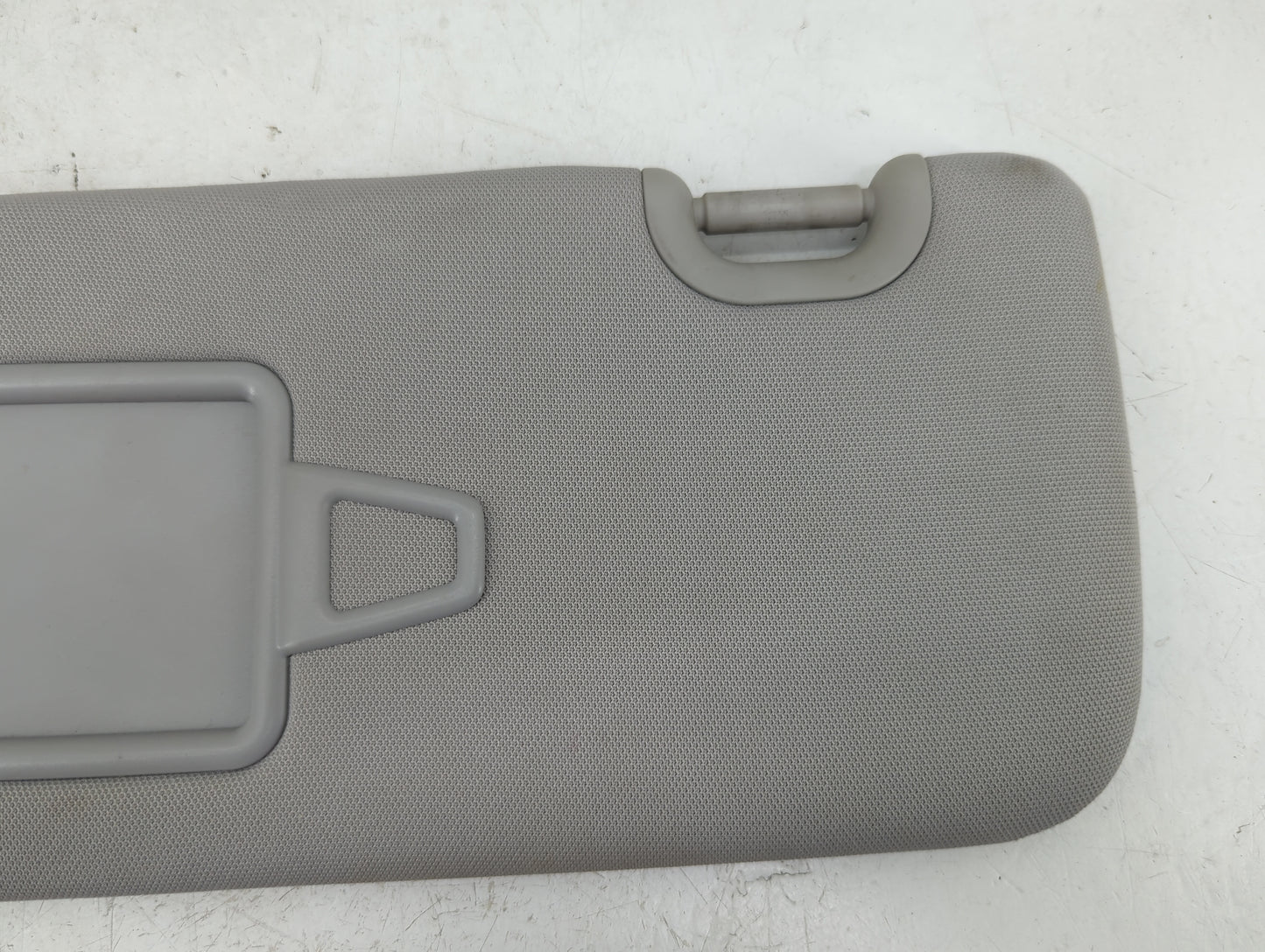 2013-2019 Hyundai Santa Fe Sun Visor Shade Replacement Driver Left Mirror Fits Fits 2013 2014 2015 2016 2017 2018 2019 OEM U
