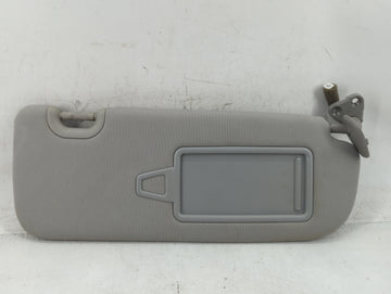 2013-2019 Hyundai Santa Fe Sun Visor Shade Replacement Passenger Right Mirror Fits Fits 2013 2014 2015 2016 2017 2018 2019 O
