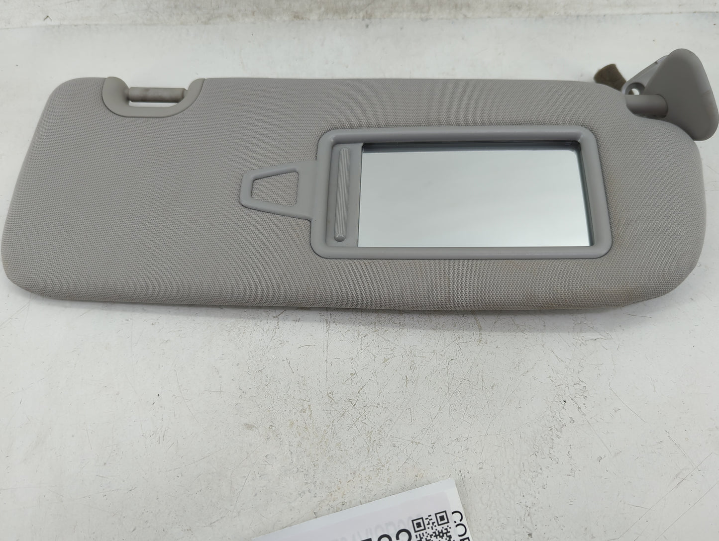2013-2019 Hyundai Santa Fe Sun Visor Shade Replacement Passenger Right Mirror Fits Fits 2013 2014 2015 2016 2017 2018 2019 O