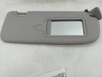 2013-2019 Hyundai Santa Fe Sun Visor Shade Replacement Passenger Right Mirror Fits Fits 2013 2014 2015 2016 2017 2018 2019 O