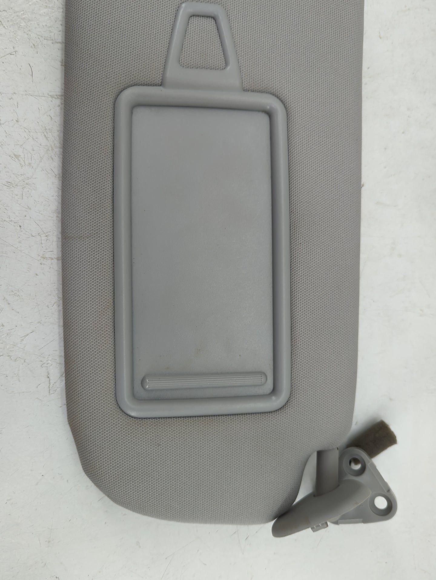 2013-2019 Hyundai Santa Fe Sun Visor Shade Replacement Passenger Right Mirror Fits Fits 2013 2014 2015 2016 2017 2018 2019 O