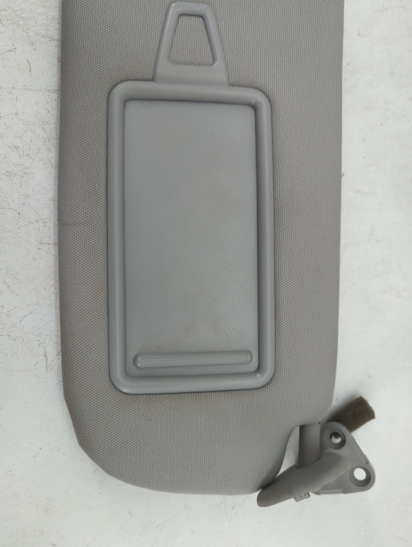 2013-2019 Hyundai Santa Fe Sun Visor Shade Replacement Passenger Right Mirror Fits Fits 2013 2014 2015 2016 2017 2018 2019 O
