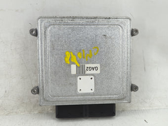 compare product 2015 Hyundai Santa Fe PCM Engine Control Computer ECU ECM PCU OEM P/N:39100-2GAG2 39130-2GAG2 Fits OEM Used Auto Parts
