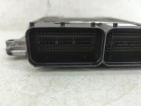 2015 Hyundai Santa Fe PCM Engine Control Computer ECU ECM PCU OEM P/N:39100-2GAG2 39130-2GAG2 Fits OEM Used Auto Parts - Oem