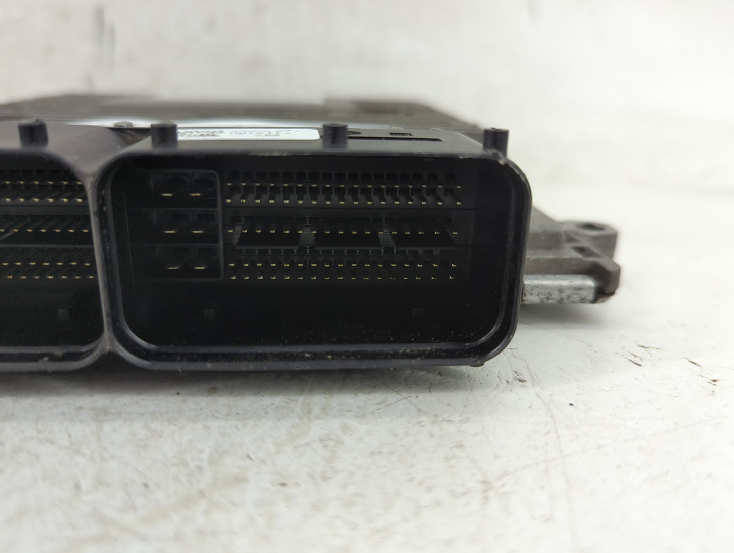 2015 Hyundai Santa Fe PCM Engine Control Computer ECU ECM PCU OEM P/N:39100-2GAG2 39130-2GAG2 Fits OEM Used Auto Parts - Oem